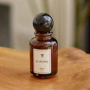 BAMBOO - Interjero Perfumas