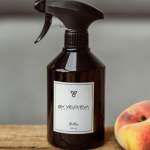 BELLINI - Purškalas tekstilei