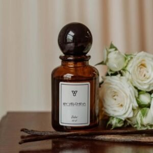 DUBAI - Interjero Perfumas