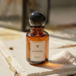 SALTY WATER - Interjero Perfumas