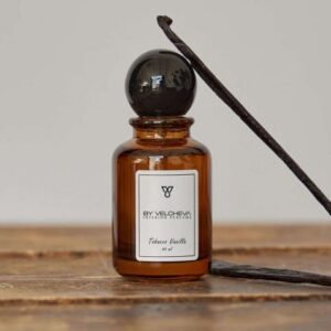TOBACCO VANILLA - Interjero Perfumas