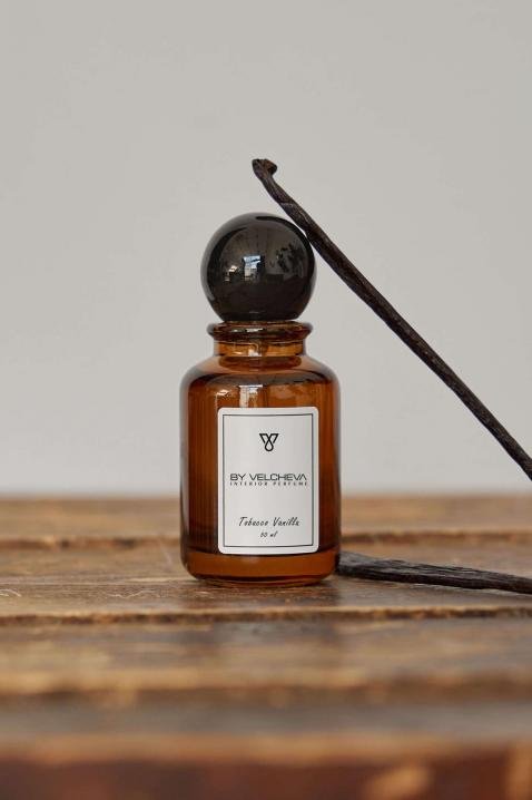 TOBACCO VANILLA - Interjero Perfumas