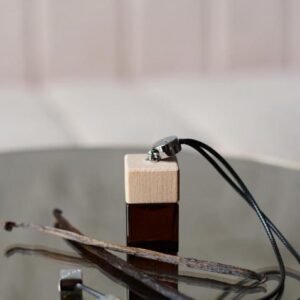 TOBACCO VANILLA - Automobiliu kvapas